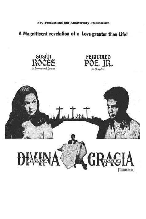 Divina Gracia 1970 The Movie Database TMDB