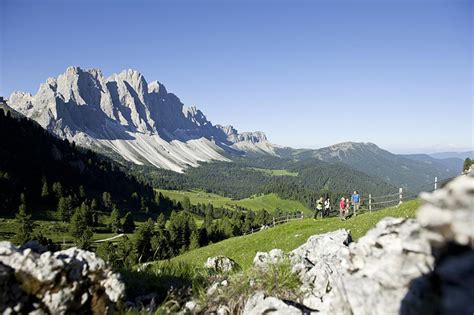 Urlaub Im Eisacktal