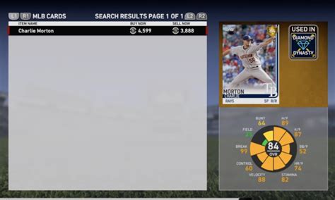 mlb the show 19 roster update details - Operation Sports