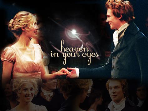 Jane and Mr Bingley - Pride and Prejudice Wallpaper (6970836) - Fanpop