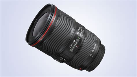 Best wide-angle lens for Canon full-frame DSLRs - The best wide-angle ...