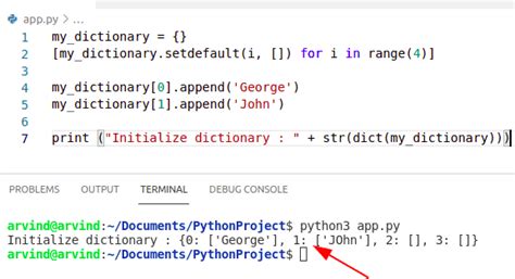 Python Dictionary Initialize Complete Tutorial Python Guides