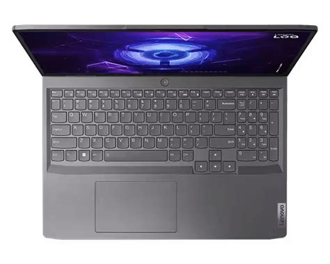 Lenovo Loq 16irh8 Gaming Laptop Price In Kenya Novelty Tech Solution Limited