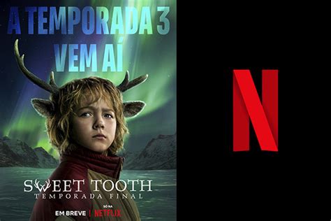 Sweet Tooth é Renovada Para A 3ª E última Temporada Cinema10