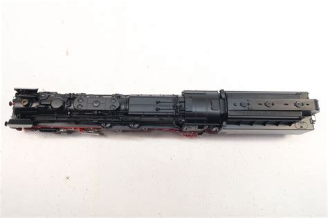 M Rklin Dampflokdrbr Mfx Digital Sound Rauch Neuw