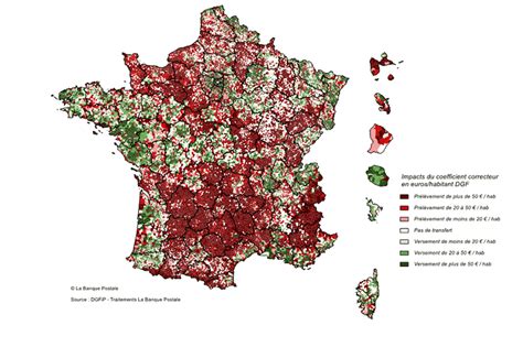 Décrypter 48 Imagen Carte Taxe Foncière Par Commune Fr Thptnganamst