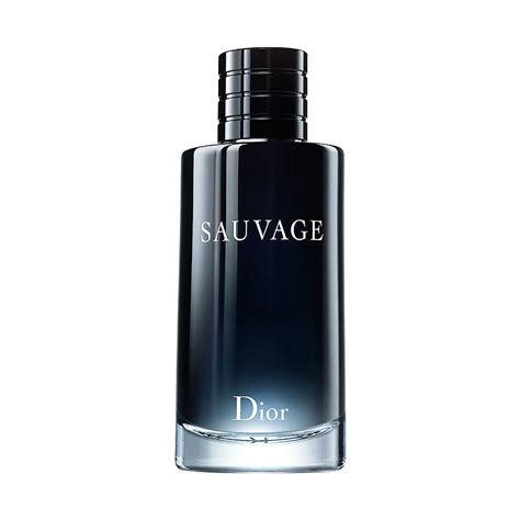 Sauvage EDT 200ml - Asrar Perfume