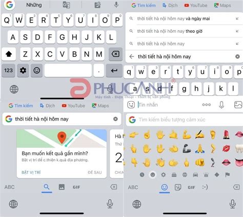 C Ch D Ch Ng N Ng Tr C Ti P Tr N B N Ph M Iphone V I Ng D Ng Gboard