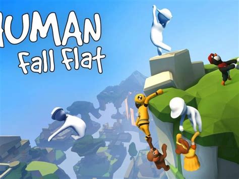 Human Fall Flat Apk Download - How to download Human: Fall Flat APK on Android | Gamepur