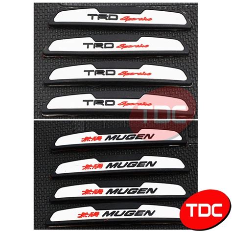 Jual Produk Universal Trd Mugen Termurah Dan Terlengkap Juni 2023