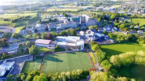 Sligo Grammar Private School (Sligo, Ireland)