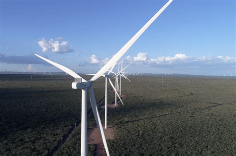 Americas boost Vestas’ wind turbine orders in September | Windpower Monthly