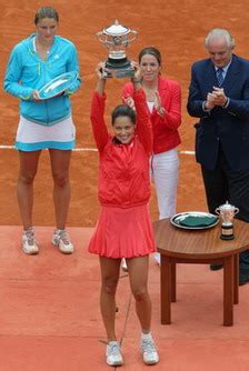 Ana Ivanovic claims maiden Grand Slam title at Roland Garros 2008 ...