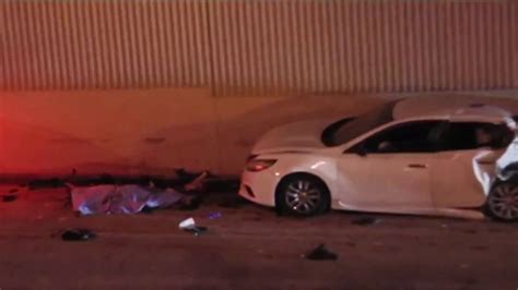 New details on deadly multi-vehicle crash – NBC 6 South Florida