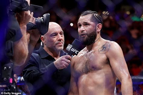 Jorge Masvidal RETIRES From UFC After Defeat In Miami To Gilbert Burns