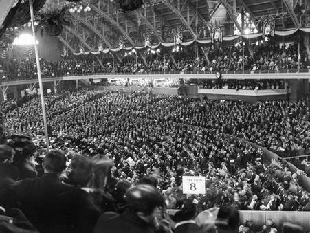 Chicago History Museum Images - Chicago Coliseum during the 1904 ...