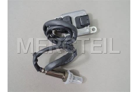 Buy The Spare Part Mercedes Benz A0009053706 Nox Sensor