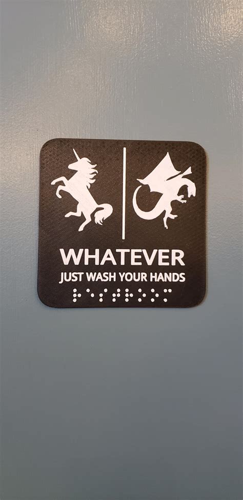 This universal bathroom sign : r/mildlyinteresting