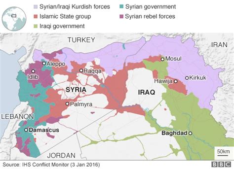 Syria Conflict Rebels Warn Truce May Collapse After Attacks Bbc News