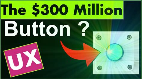 The 300 Million Dollar Button A UX Success Story YouTube