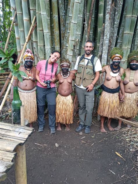 Goroka Trek Papua