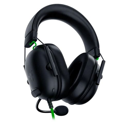 Razer Blackshark V2 X Oyuncu Kulaklığı Siyah Fiyatı ve Özellikleri