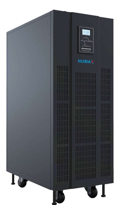 Numax Online Ups At Rs 158000piece Electric Online Ups In Hyderabad