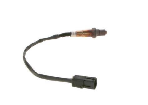 Buy Bosch Lambda Sensor 0258006537 - Bogdan / Lada / Zaz Online