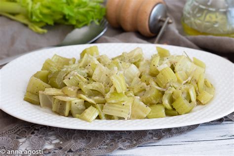 Sedano Al Parmigiano