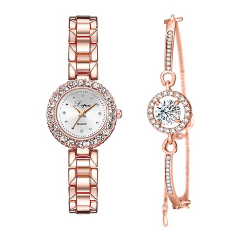 Venta Relojes Economicos Para Mujer En Stock