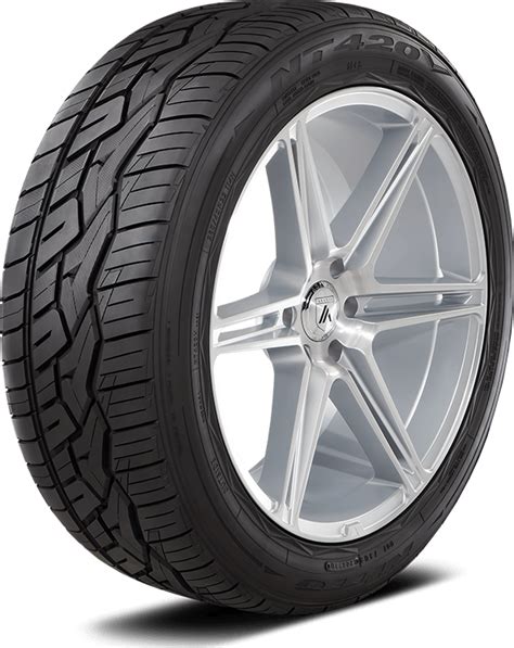 Nitto Nt420v Review Luxury Off Roading For Trucks And Suvs The Tire