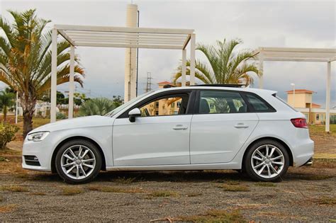 Racionauto Audi A3 Sportback 1 8 Tfsi S Tronic AvaliaÇÃo