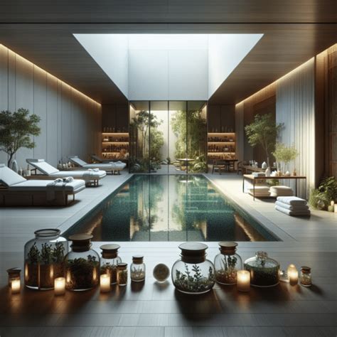 The Best Spas In Los Angeles For Ultimate Relaxation