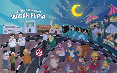 Kementerian Kesehatan RI On Twitter Ramadan TibaRamadan Tiba