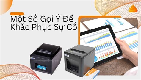 Cách Kết Nối Máy In Hóa Đơn Với Điện Thoại Nhanh Đơn Giản