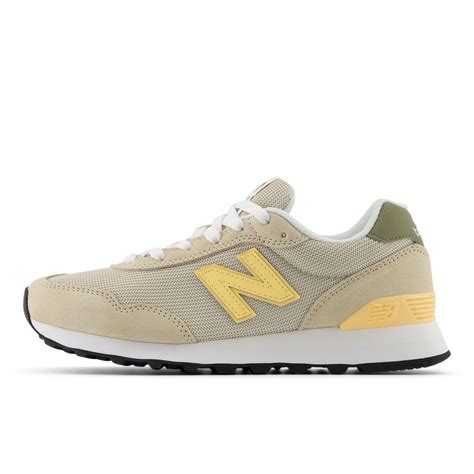 Ripley Zapatillas Mujer New Balance Urbanas Crema