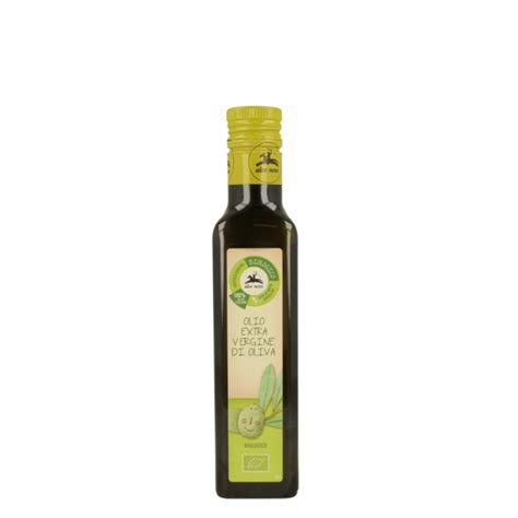 Alce Nero Organic Extra Virgin Olive Oil Ml Loreto Pharmacy