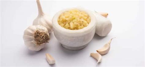 11 Proven Health Benefits Of Garlic