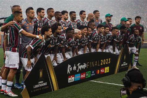 Cinco jogadores do Flu campeão da Libertadores que devem estar na