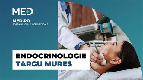 Endocrinologie Targu Mures Top 5 Clinici Prețuri Programare Online