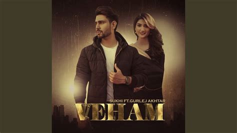 Veham Feat Gurlez Akhtar YouTube