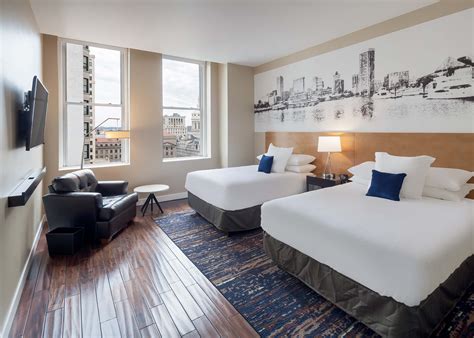 Red Lion Hotel – Michael Graves