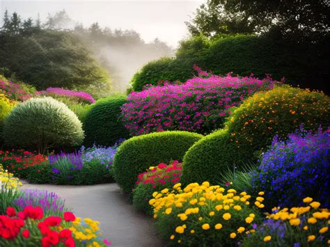 Viva Mais E Melhor Benef Cios Das Flores Perenes Para O Bem Estar