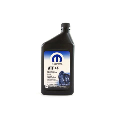 ATF 4 Mopar ATF 4 946 Ml RBS Handel