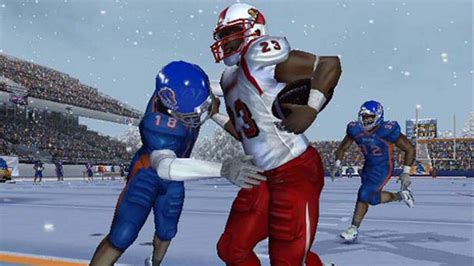 NCAA Football 06 Game | PS2 - PlayStation