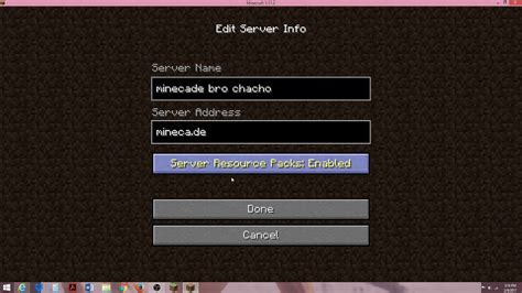 Server Ip Of Hypixel Tnt Wars Cubecraft Thehive Mineplex And Minecade