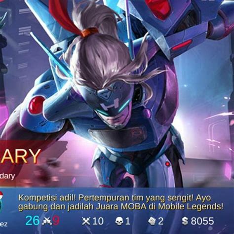 Mobile Legends Amino Amino