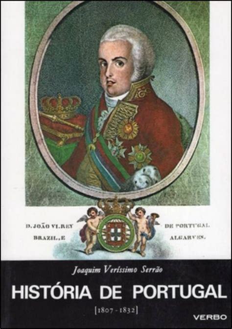 Hist Ria De Portugal Vol Xviii