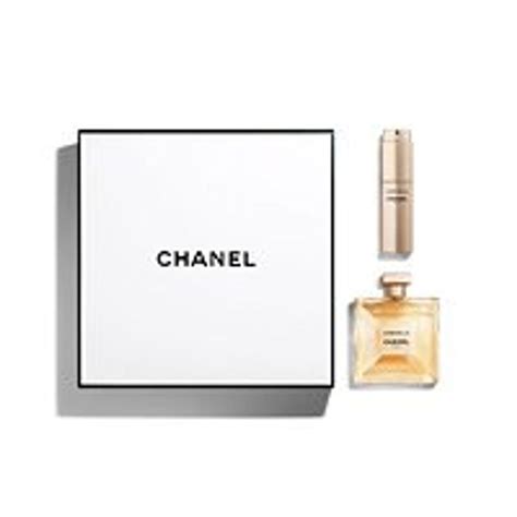 Ulta GABRIELLE CHANEL Eau De Parfum Twist And Spray Set Mall Of America