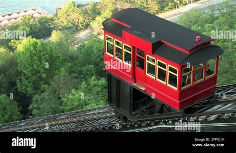 Incline Plane Railway Stock Videos And Footage Hd And 4k Video Clips